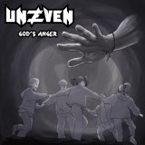 Uneven - God's Anger